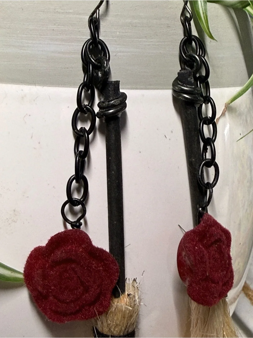 Handmade add enchantment